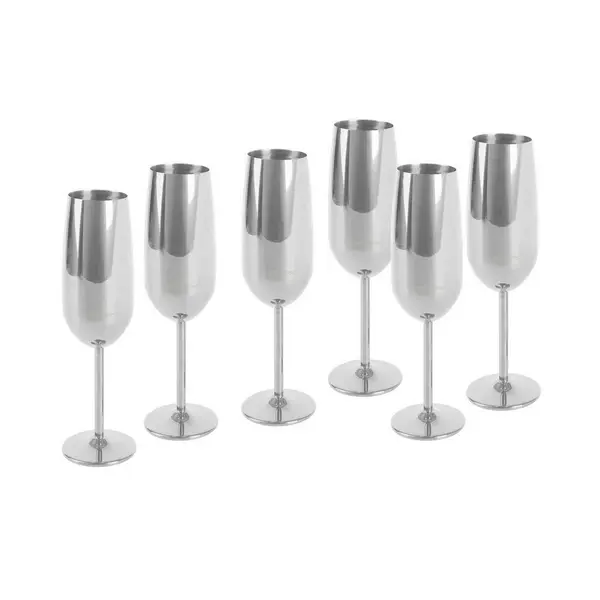 Set De Pahare 6 piese