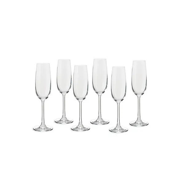 Set De Pahare 6 piese