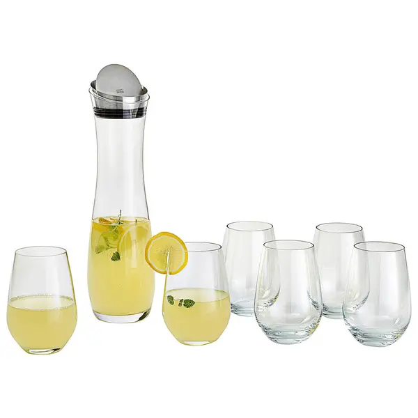 Set De Pahare 7 piese