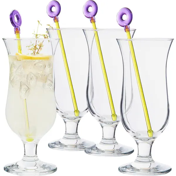 Set De Pahare 8 piese