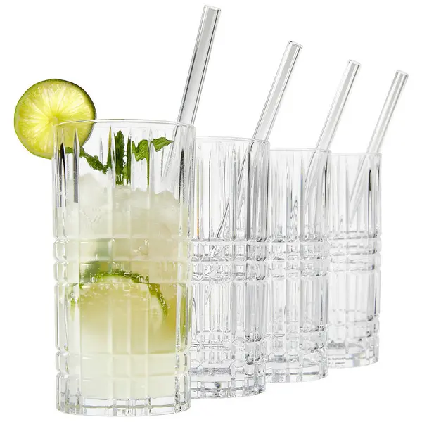 Set De Pahare 9 piese
