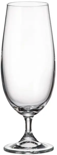 Set de pahare de bere Bohemia - Colibri, 6 buc.х 380 ml