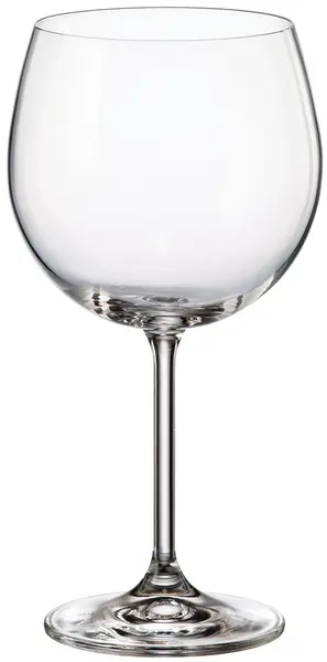 Set de pahare de cocktail Bohemia - Royal Gin Tonic, 2 buc x 620 ml