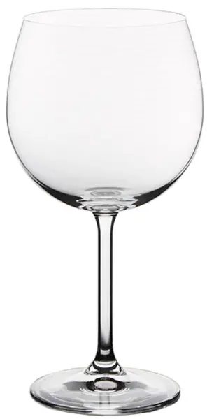 Set de pahare de vin Bohemia - Royal Gastro, 6 buc.x 600 ml