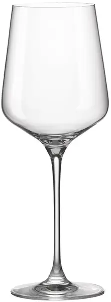 Set de pahare de vin Rona - Charisma 6044, 4 buc.x 650 ml