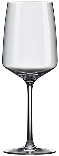 Set de pahare de vin Rona - Vista 6839, 6 buc.x 400 ml