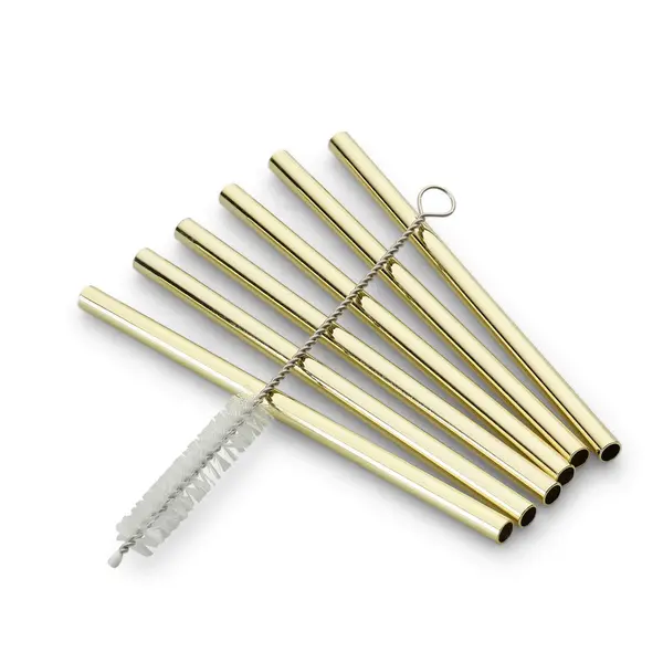 Set De Paie De Băut
