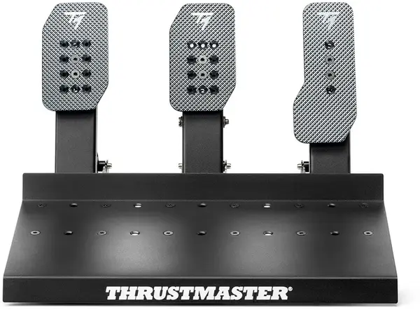 Set de pedale Thrustmaster - Raceline Pedals III LC WW