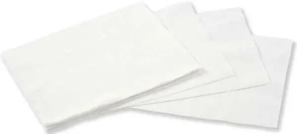 Set de prosoape pentru tablă albă Faibo - Pentru burete, 5 buc