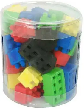 Set de radiere Sense - Blocuri