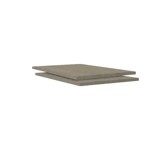 Set De Rafturi Detașabile 42,4/1,8/55,1 cm