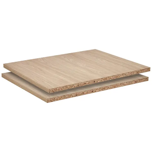 Set De Rafturi Detașabile 42,4/1,8/55,1 cm