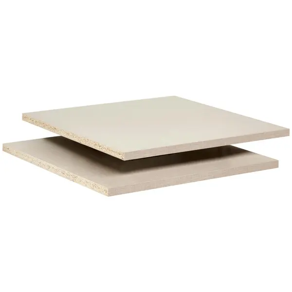 Set De Rafturi Detașabile 43/1,6/45 cm