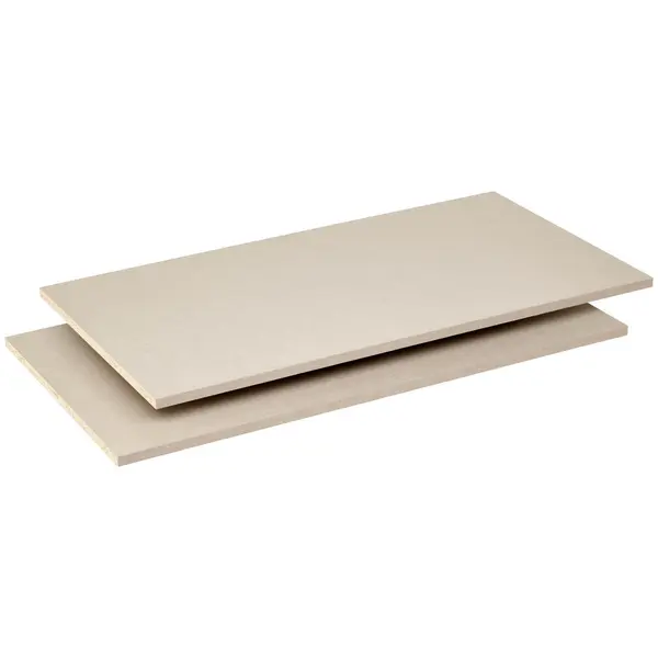 Set De Rafturi Detașabile 88/1,6/45 cm