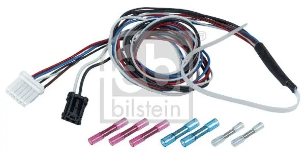 Set de reparat cabluri, haion FEBI BILSTEIN febi Plus 107048