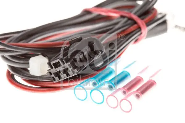 Set de reparat cabluri, haion FEBI BILSTEIN febi Plus 107049