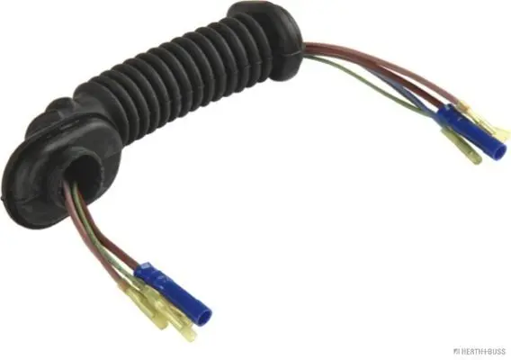 Set de reparat cabluri, haion HERTH+BUSS ELPARTS 51277009