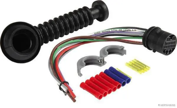 Set de reparat cabluri,usa HERTH+BUSS ELPARTS 51277193