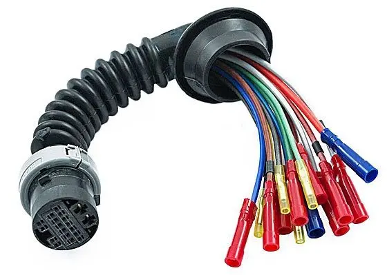 Set de reparat cabluri,usa METZGER 2321018