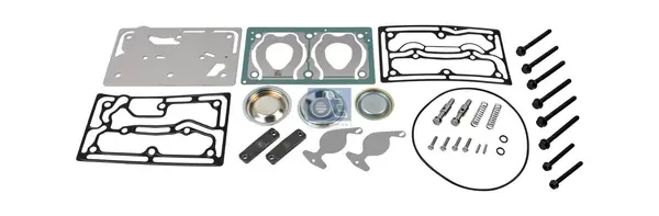 Set de reparație, compresor aer comprimat DT Spare Parts 2.94479