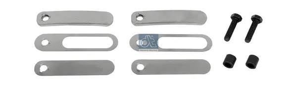 Set de reparație, compresor aer comprimat DT Spare Parts 2.94008