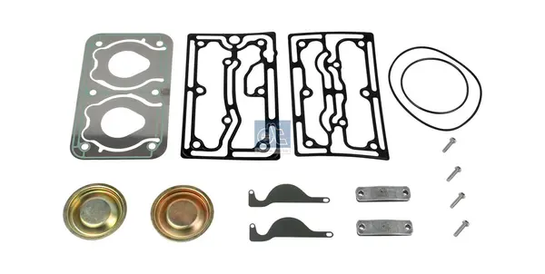 Set de reparație, compresor aer comprimat DT Spare Parts 2.94250