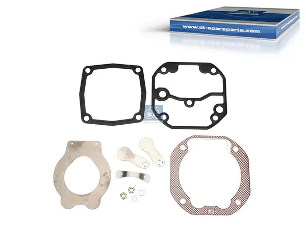 Set de reparație, compresor aer comprimat DT Spare Parts 4.90544