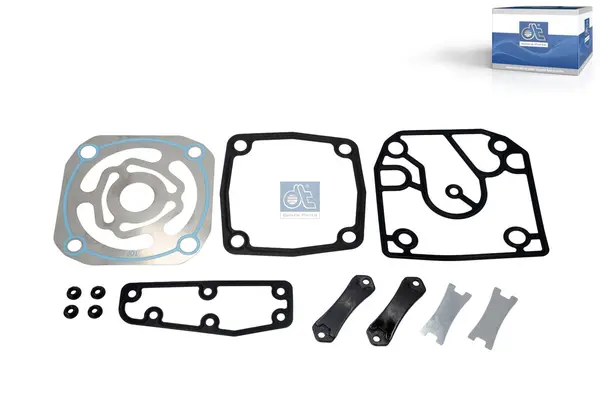 Set de reparație, compresor aer comprimat DT Spare Parts 4.91787