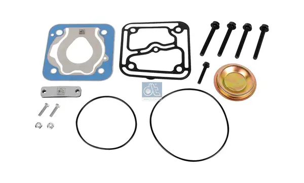 Set de reparație, compresor aer comprimat DT Spare Parts 4.91666