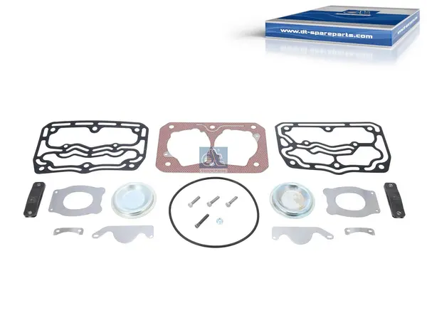 Set de reparație, compresor aer comprimat DT Spare Parts 5.94265