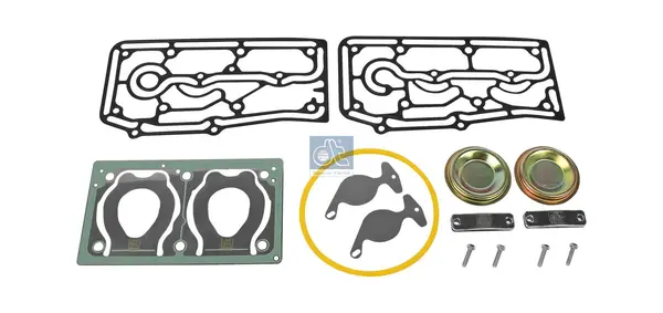 Set de reparație, compresor aer comprimat DT Spare Parts 5.94219