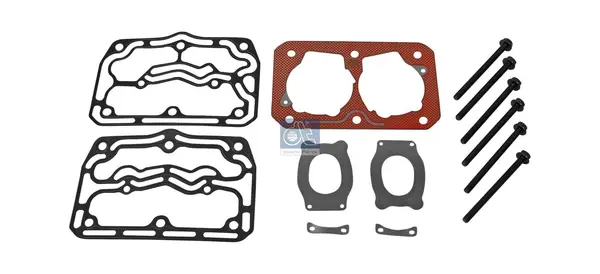 Set de reparație, compresor aer comprimat DT Spare Parts 6.91415