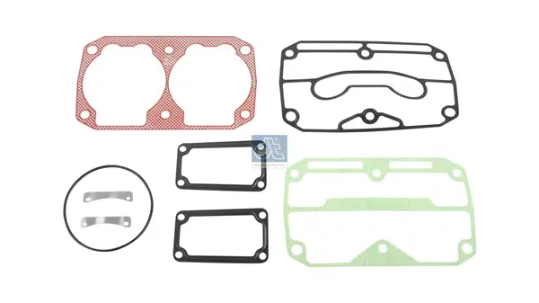 Set de reparație, compresor aer comprimat DT Spare Parts 7.95031
