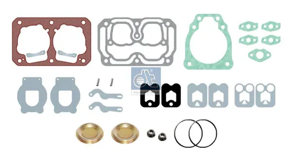 Set de reparație, compresor aer comprimat DT Spare Parts 7.95064