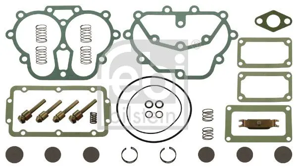 Set de reparație, compresor aer comprimat FEBI BILSTEIN 35712