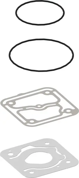 Set de reparație, compresor aer comprimat WABCO 4111540002