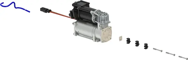 Set de reparație, compresor aer comprimat WABCO 4154030472