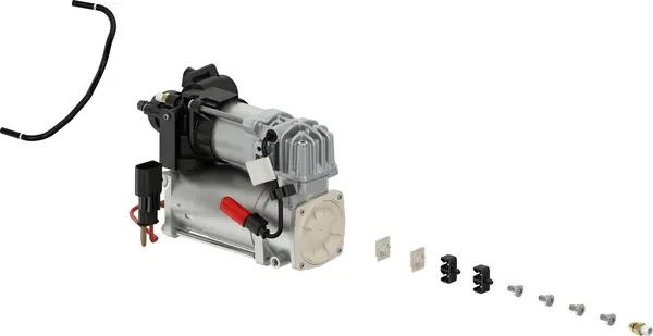 Set de reparație, compresor aer comprimat WABCO 4154039002