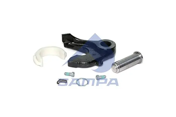 Set de reparatie, cupla remorca SAMPA 095.969