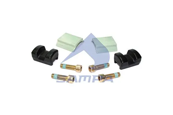 Set de reparatie, cupla remorca SAMPA 095.970