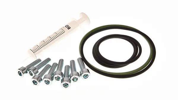 Set de reparatie, turbo ELRING 912.220