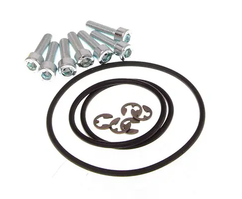 Set de reparatie, turbo ELRING 933.920