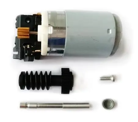 Set de reparatie, turbo MTR MT6151