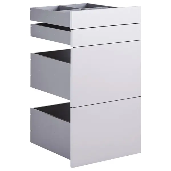 Set De Sertare 45,3/83/46,8 cm