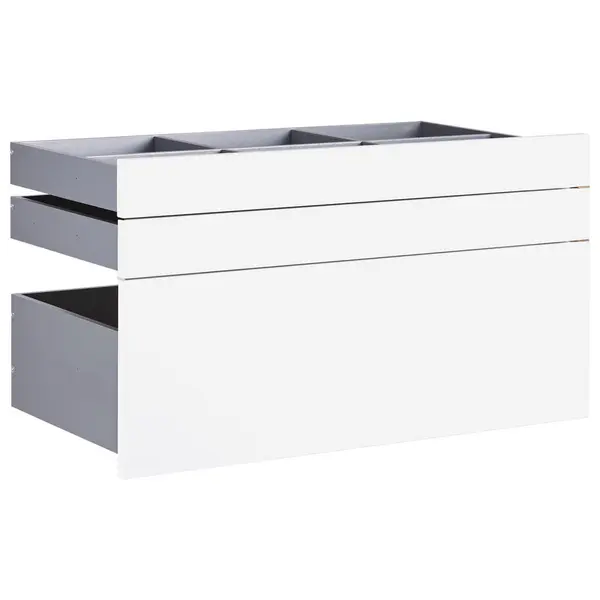 Set De Sertare 90,9/50,3/46,8 cm