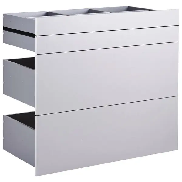 Set De Sertare 90,9/82/46,8 cm