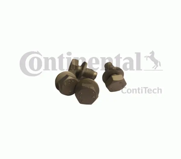 Set de șuruburi, roata de curea a arborelui cotit CONTINENTAL CTAM MS15