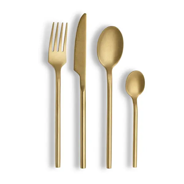 Set De Tacâmuri 16 piese Malou