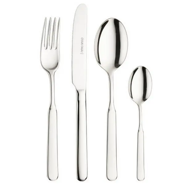 Set De Tacâmuri 24 piese CASALI