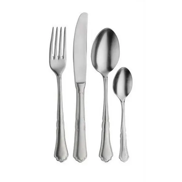 Set De Tacâmuri 24 piese SETTECENTO STONE WASHED